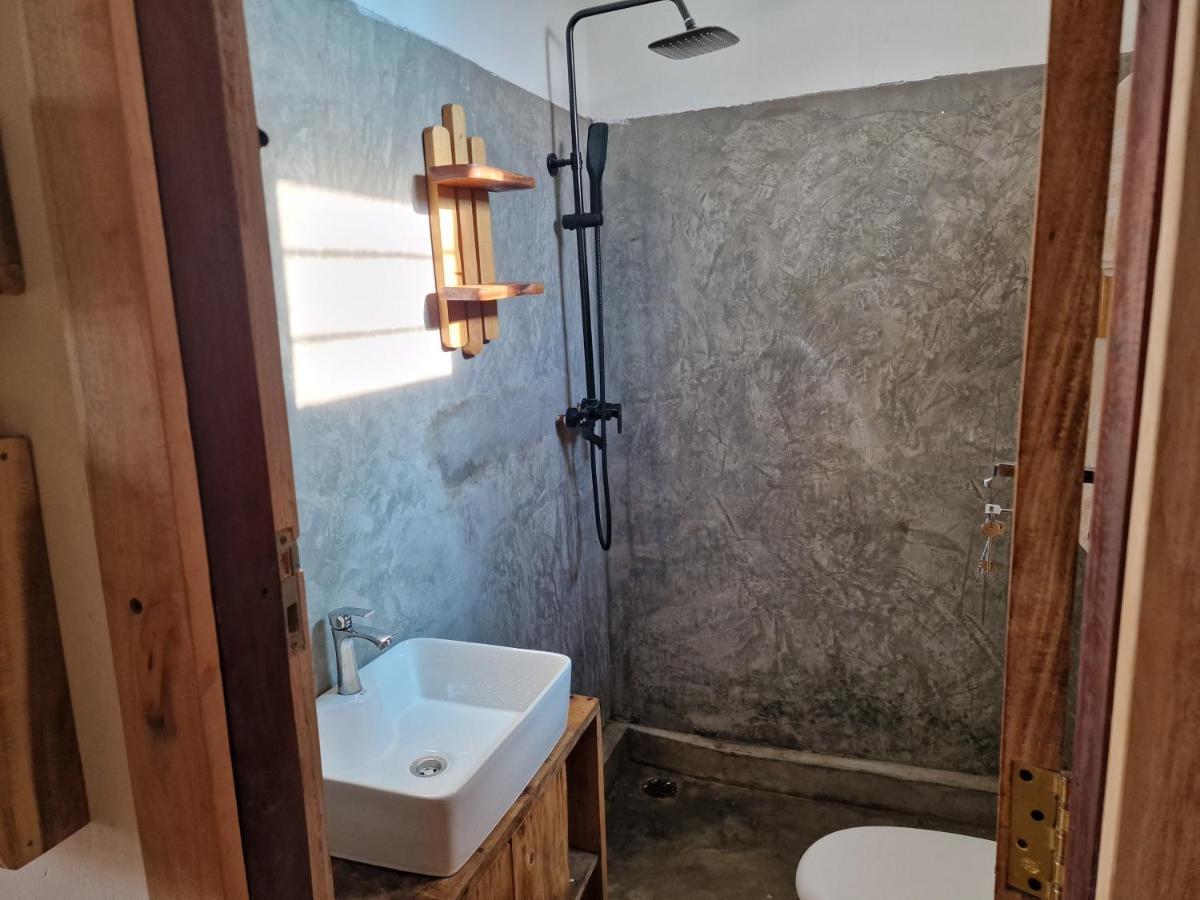 Mafia Island Bungalows Utende Kültér fotó